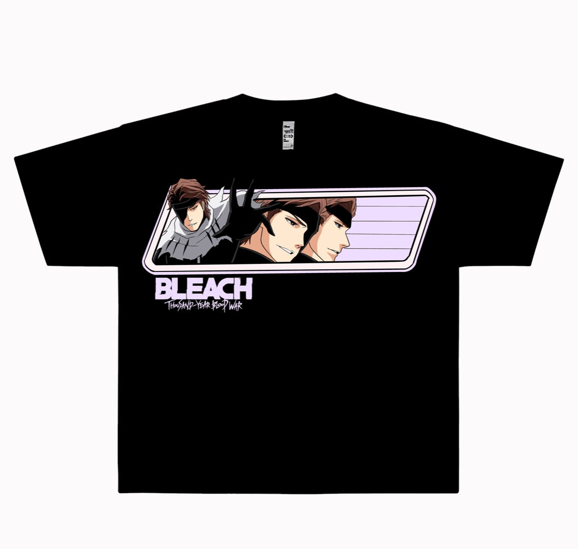 "TYBW AIZEN" TEE