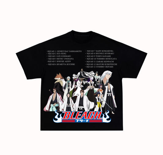 OG GOTEI 13 TEE