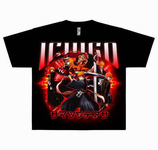 "CLASSIC ICHIGO" TEE