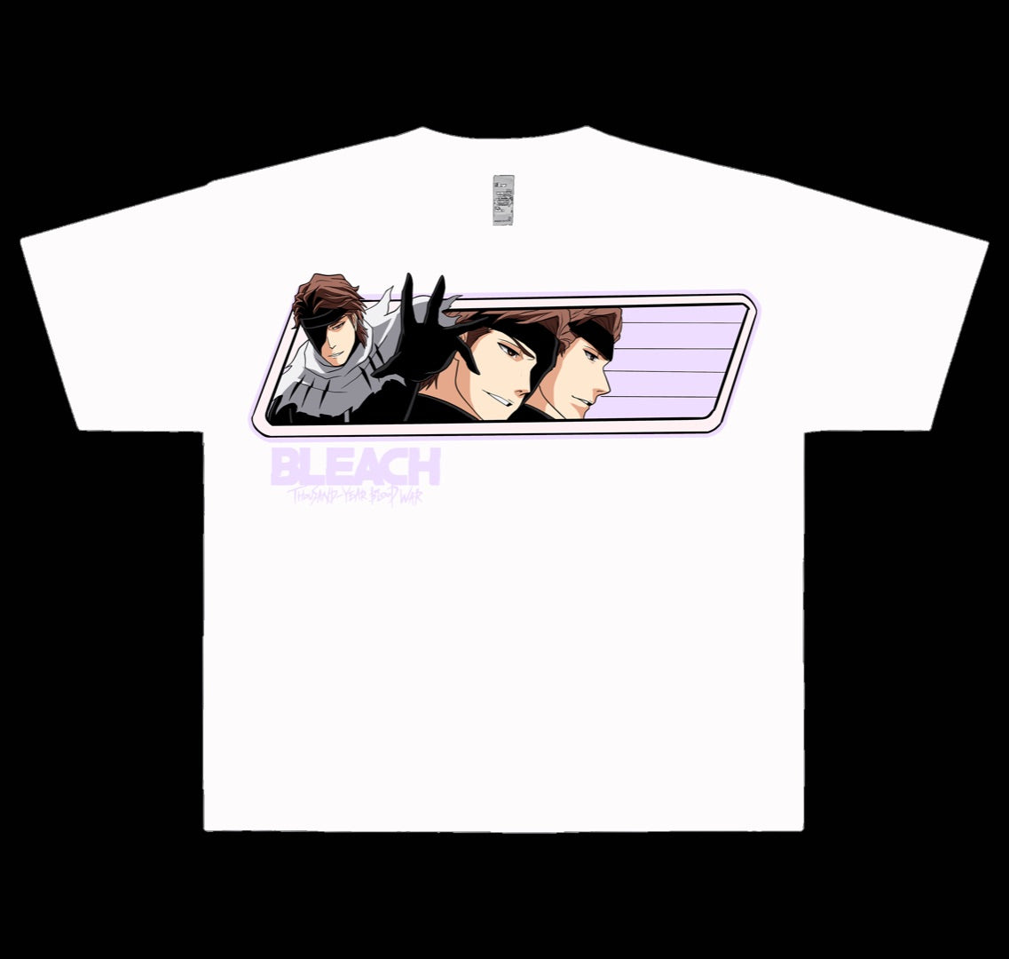 "TYBW AIZEN" TEE